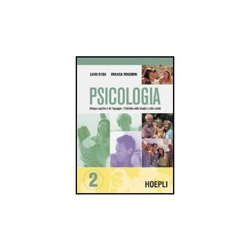 Psicologia