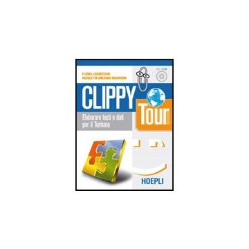 Clippy Tour. Per Le Scuole Superiori