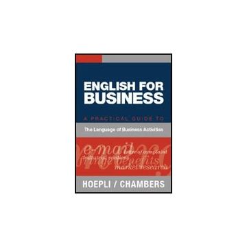 English For Business