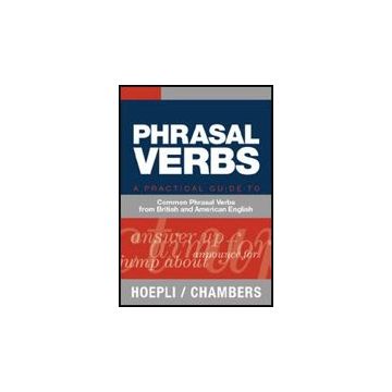 Phrasal Verbs