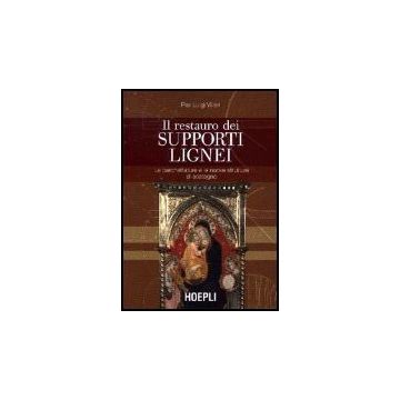 Il Restauro Dei Supporti Lignei. Le Parchettature E Le Nuove Strutture Di Sostegno  