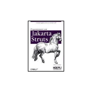 Programmare Con Jakarta Struts