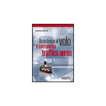 Assistenza Al Volo E Controllo Del Traffico Aereo
