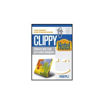Clippy Hotel