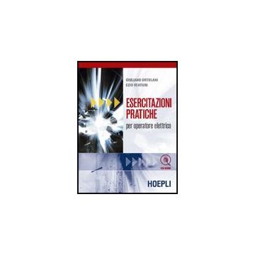 Esercitazioni Pratiche Per Operatore Elettrico