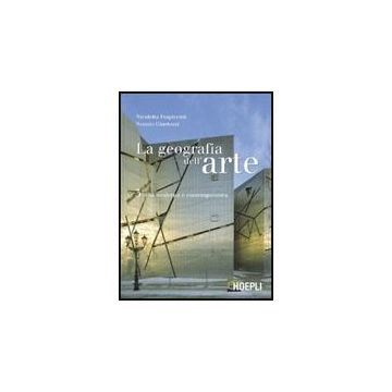La Geografia Dell'arte 