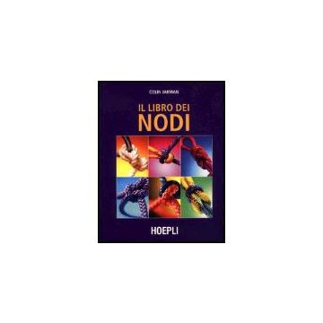 Il Libro Dei Nodi 