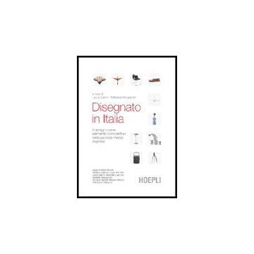 Disegnato In Italia. Il Design Come Elemento Competitivo Nella Piccola-media  Impresa