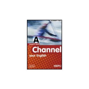 Channel Your English. Vol. 1
