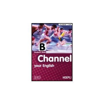 Channel Your English. Vol. 2