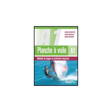 Planche A' Voile Vol. A1