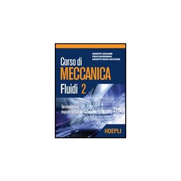 Corso Di Meccanica. Fluidi
