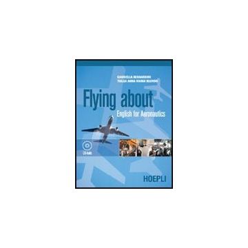 Flying About