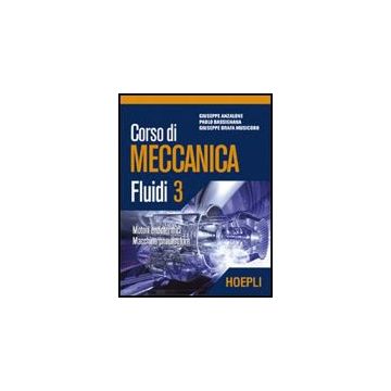 Corso Di Meccanica. Fluidi