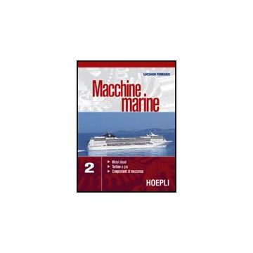Macchine Marine
