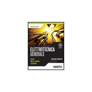 Elettrotecnica Generale
