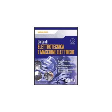 Corso Di Elettrotecnica E Macchine Elettriche