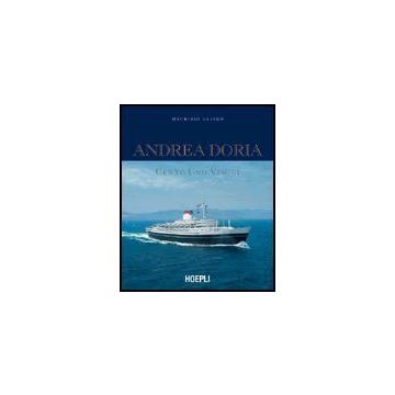 Andrea Doria. Cento Uno Viaggi