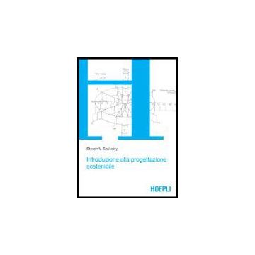Introduzione Alla Progettazione Sostenibile