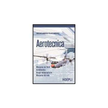 Aerotecnica