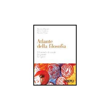 Atlante Della Filosofia