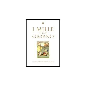 I Mille E Un Giorno 