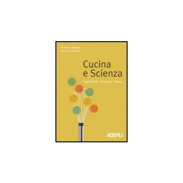 Cucina E Scienza