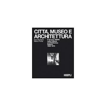 Citta', Museo E Architettura