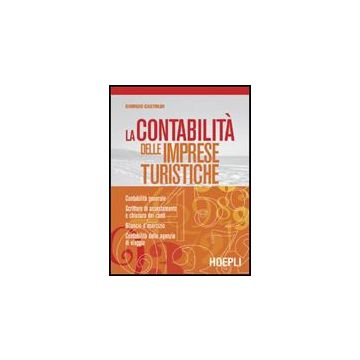 La Contabilita' Delle Imprese Turistiche 