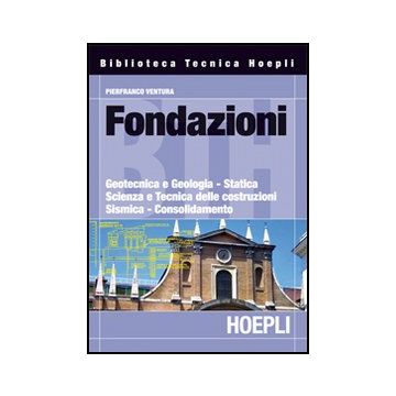 Fondazioni