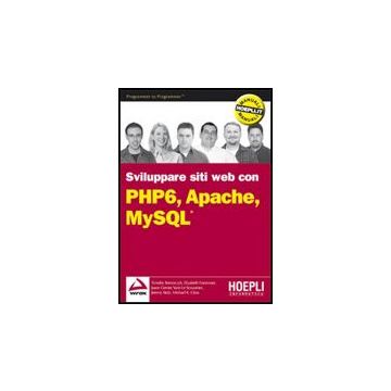 Php 6, Apache, Mysql