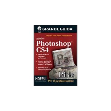 Photoshop Cs4 Bible