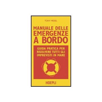 Manuale Delle Emergenze A Bordo