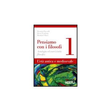 Pensiamo Con I Filosofi