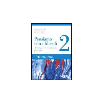 Pensiamo Con I Filosofi