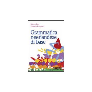 Grammatica Neerlandese Di Base