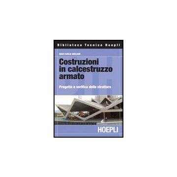 Costruzioni In Calcestruzzo Armato