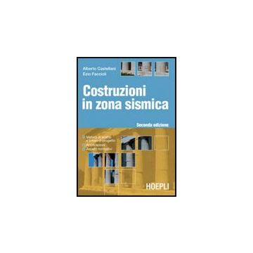 Costruzioni In Zona Sismica