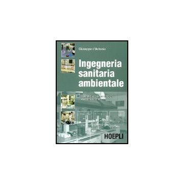 Ingegneria Sanitaria Ambientale
