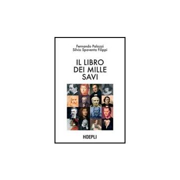 Il Libro Dei Mille Savi 