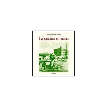 La Cucina Romana 