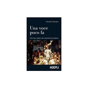 Una Voce Poco Fa
