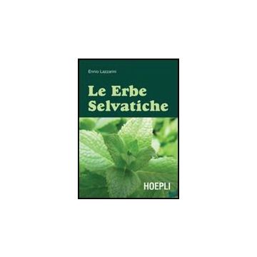 Le Erbe Selvatiche 