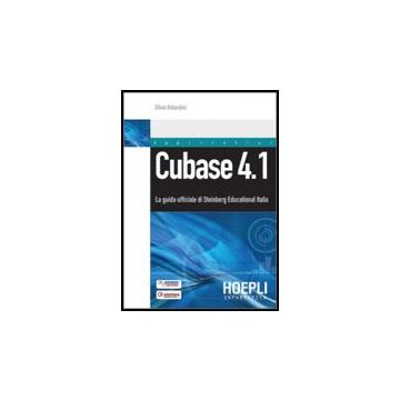 Cubase 4