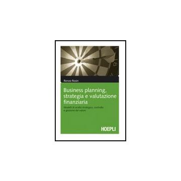 Business Planning