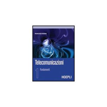 Telecomunicazioni Fondamenti