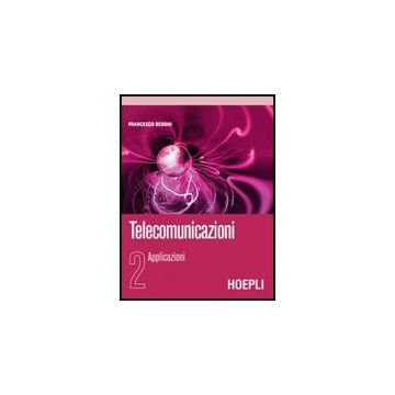 Telecomunicazioni Applicazioni