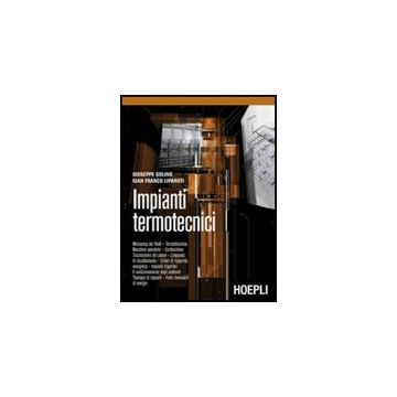 Impianti Termotecnici. Per Gli Ist. Tecnici E Professionali