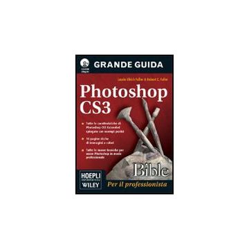 Photoshop Cs3 Bible