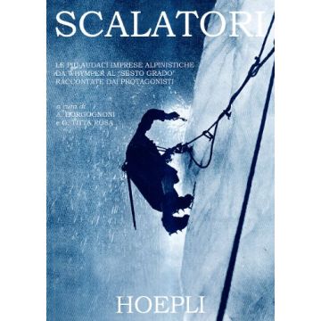 Scalatori